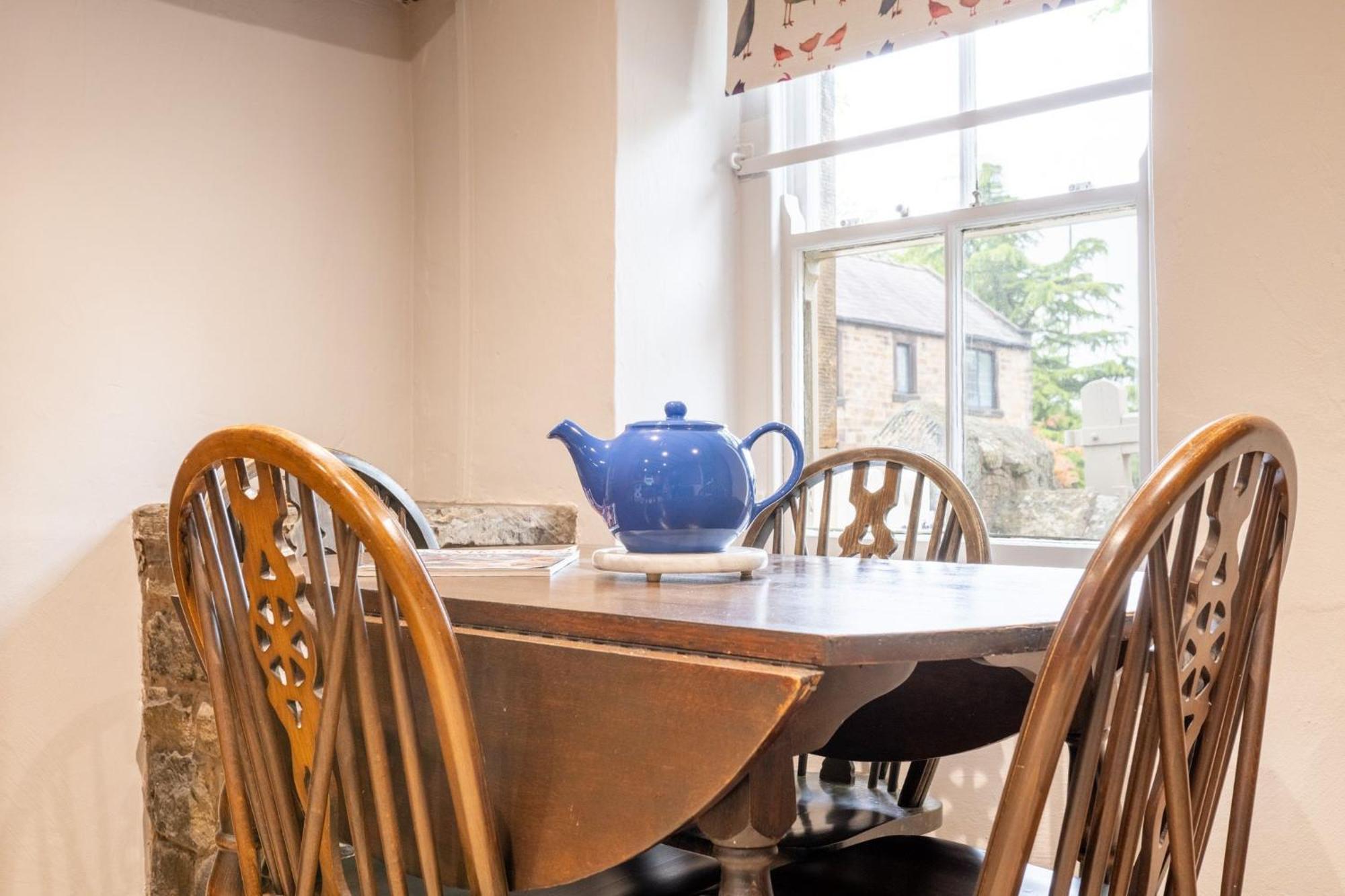 Host & Stay - Well Farm Cottage Higham  Exterior foto